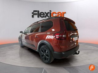 Dacia Jogger Expression 74kW (100CV) ECO-G 7 plazas