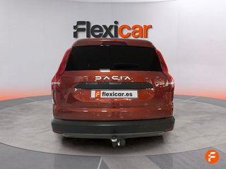 Dacia Jogger Expression 74kW (100CV) ECO-G 7 plazas