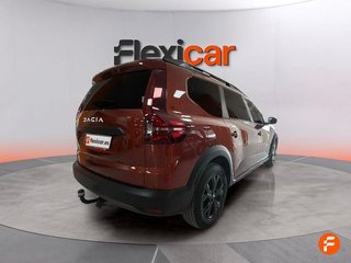 Dacia Jogger Expression 74kW (100CV) ECO-G 7 plazas