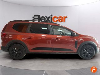 Dacia Jogger Expression 74kW (100CV) ECO-G 7 plazas