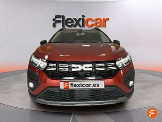 Dacia Jogger Expression 74kW (100CV) ECO-G 7 plazas