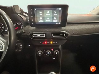 Dacia Jogger Expression 74kW (100CV) ECO-G 7 plazas