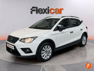 Seat Arona 1.6 TDI 70kW (95CV) Style Ecomotive
