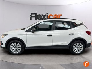 Seat Arona 1.6 TDI 70kW (95CV) Style Ecomotive