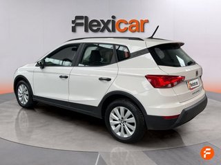 Seat Arona 1.6 TDI 70kW (95CV) Style Ecomotive