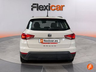 Seat Arona 1.6 TDI 70kW (95CV) Style Ecomotive