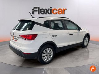 Seat Arona 1.6 TDI 70kW (95CV) Style Ecomotive