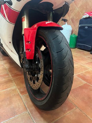 Yamaha R6