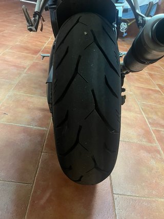 Yamaha R6