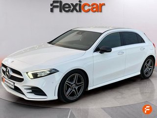 Mercedes Clase A A 200 d
