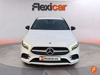 Mercedes Clase A A 200 d