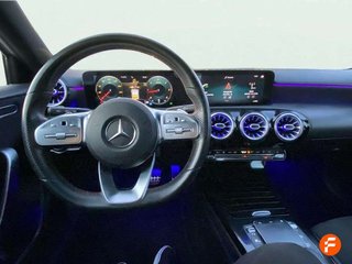 Mercedes Clase A A 200 d