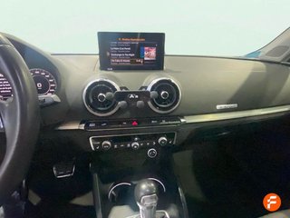 Audi A3 Sportback 40 e-tron 150kW S tronic