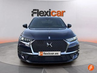 DS DS 7 BlueHDi DE 96kW (130CV) Auto. CHIC