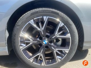 BMW Serie 1 120d - 5P (2025)
