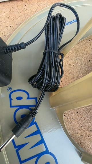 ROBOT ASPIRADOR NUEVO CON CAJA ROBOMOP