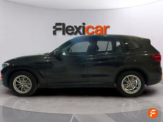BMW X3 xDrive30d