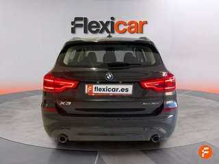 BMW X3 xDrive30d