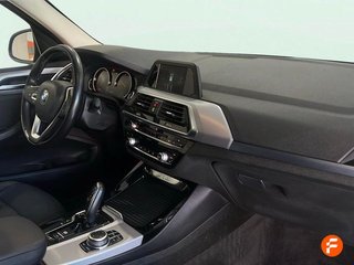 BMW X3 xDrive30d