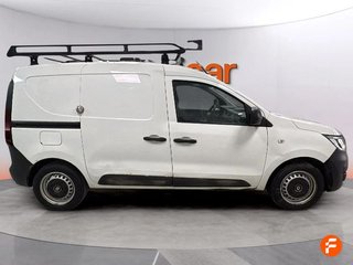 Renault Express Furgón Diesel Express 1.5 Blue dCi Confort 55kW, 55kW/75 PS, 1461 cm³, 3 Doors