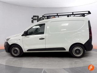 Renault Express Furgón Diesel Express 1.5 Blue dCi Confort 55kW, 55kW/75 PS, 1461 cm³, 3 Doors