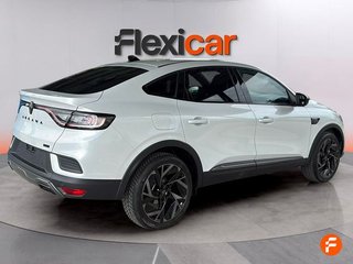 Renault Arkana Esprit Alpine E-TECH full hybrid 105kW