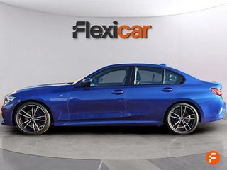 BMW Serie 3 330i Auto