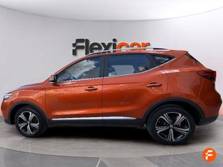MG ZS 1.5 Comfort