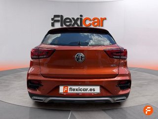 MG ZS 1.5 Comfort