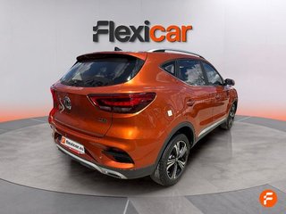 MG ZS 1.5 Comfort