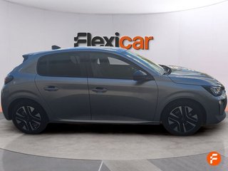 Peugeot 208 Allure Gasolina 100 S&S 6 Vel. MAN