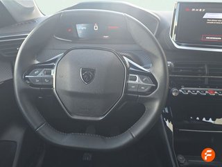 Peugeot 208 Allure Gasolina 100 S&S 6 Vel. MAN