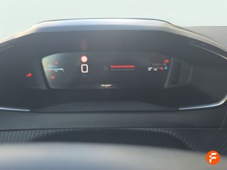 Peugeot 208 Allure Gasolina 100 S&S 6 Vel. MAN