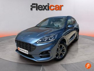 Ford Kuga ST-Line 2.5 Duratec PHEV 178kW Auto