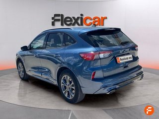 Ford Kuga ST-Line 2.5 Duratec PHEV 178kW Auto