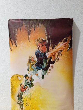 Póster película y músical
