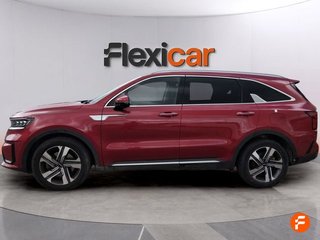 Kia Sorento 2.2 CRDi Emotion DCT 4x2 7pl