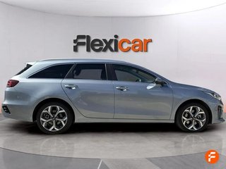 Kia Ceed Tourer 1.6 GDi PHEV 104kW (141CV) eTech