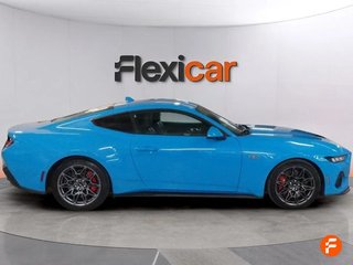 Ford Mustang 5.0 Ti-VCT V8 331KW Mustang GT AT(Fast.)