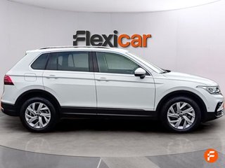 Volkswagen Tiguan Life 1.4 TSI eHybrid 180kW (245CV) DSG