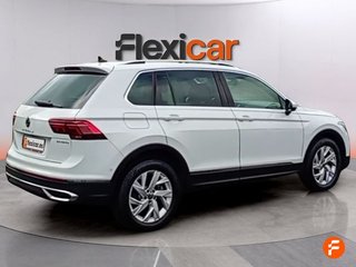Volkswagen Tiguan Life 1.4 TSI eHybrid 180kW (245CV) DSG
