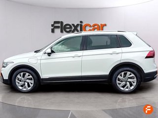 Volkswagen Tiguan Life 1.4 TSI eHybrid 180kW (245CV) DSG