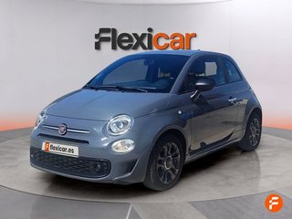 Fiat 500 Sport 1.0 Hybrid 51KW (70 CV)