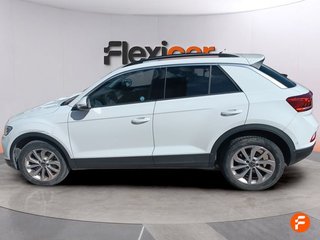 Volkswagen T-Roc Life 2.0 TDI 110kW (150CV) DSG