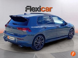 Volkswagen Golf GTI Clubsport 2.0 TSI 221kW (300CV) DSG