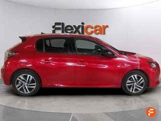 Peugeot 208 PureTech 73kW (100CV) EAT8 Active Pack