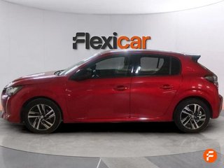 Peugeot 208 PureTech 73kW (100CV) EAT8 Active Pack