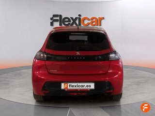 Peugeot 208 PureTech 73kW (100CV) EAT8 Active Pack