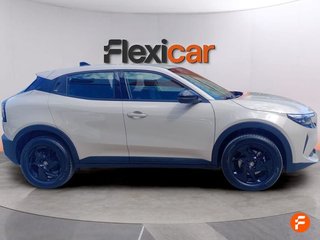Alfa Romeo Junior Ibrida 100kW (136CV)