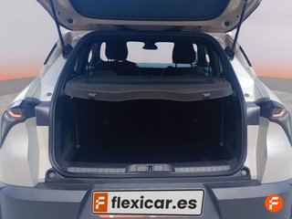 Alfa Romeo Junior Ibrida 100kW (136CV)